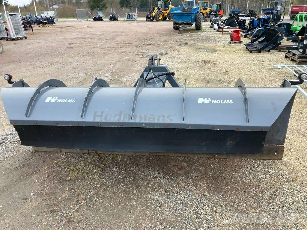 Holms PD 3-2 Lumiaurat