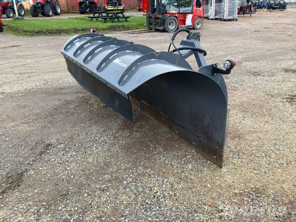 Holms PD 3-2 Lumiaurat