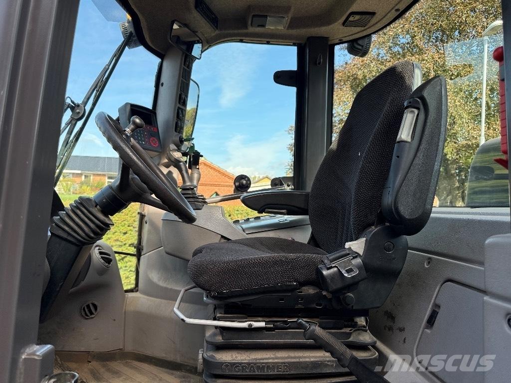 Volvo L 45 G Pyöräkuormaajat