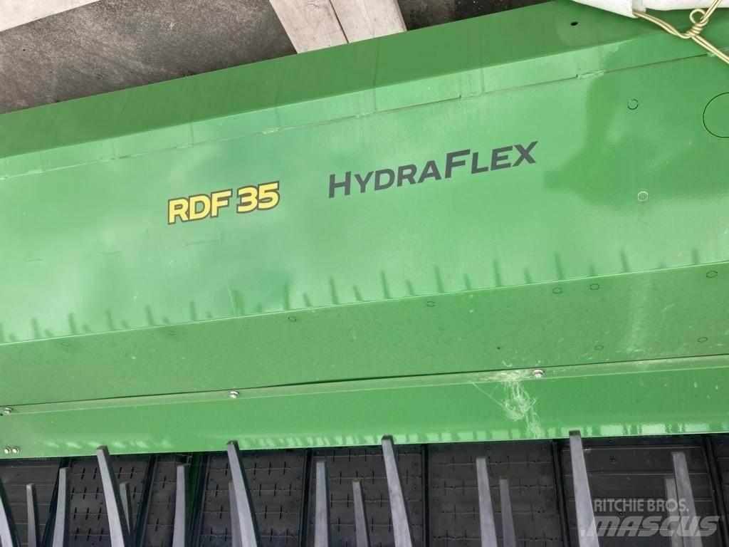 John Deere RDF35 Hakkuupäät