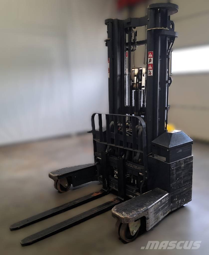 Combilift COMBI - WR4 Sähkötrukit
