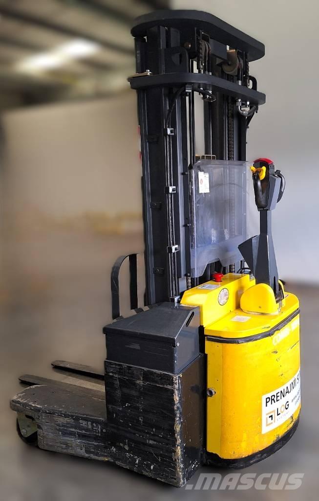 Combilift COMBI - WR4 Sähkötrukit