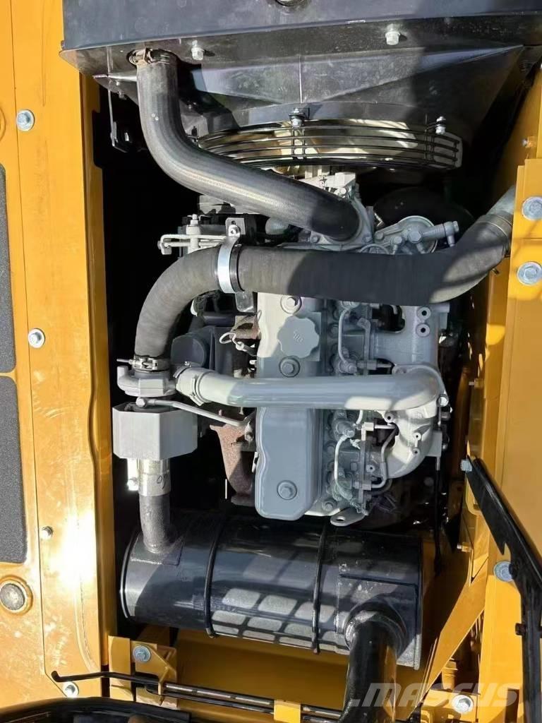 Sany SY135C Telakaivukoneet