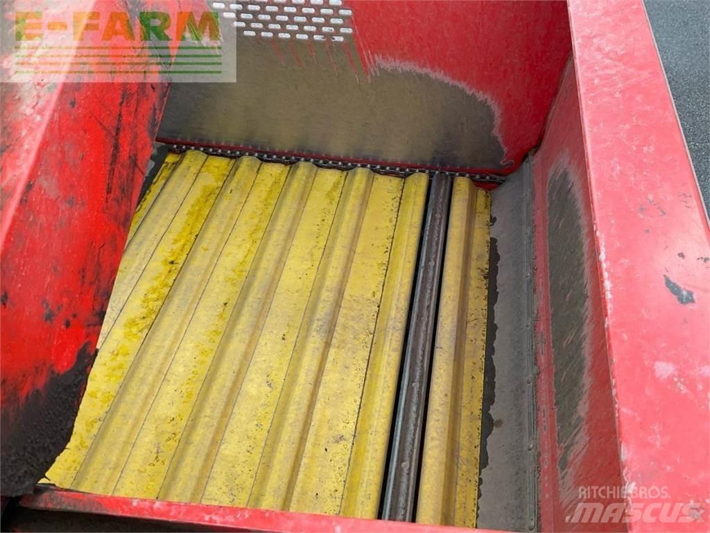 Grimme SE 75-30 Perunannostokoneet