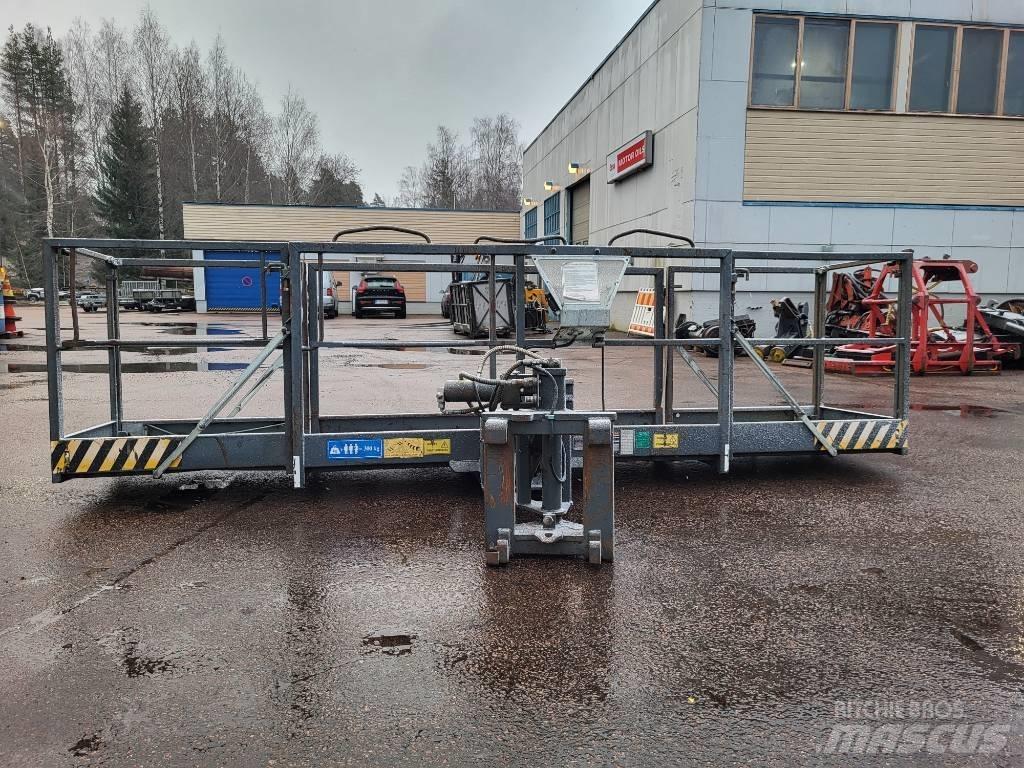 Merlo PTE.RC.ZM2 Muut henkilönosturit