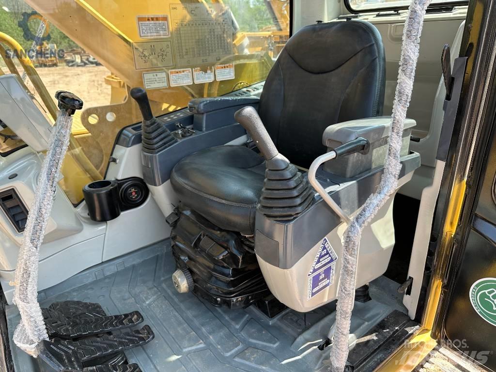 CAT 330 CL Telakaivukoneet