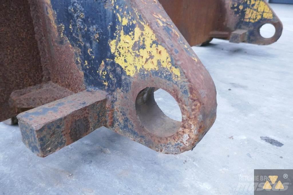 CAT 966/972 Forks Transportation - Others
