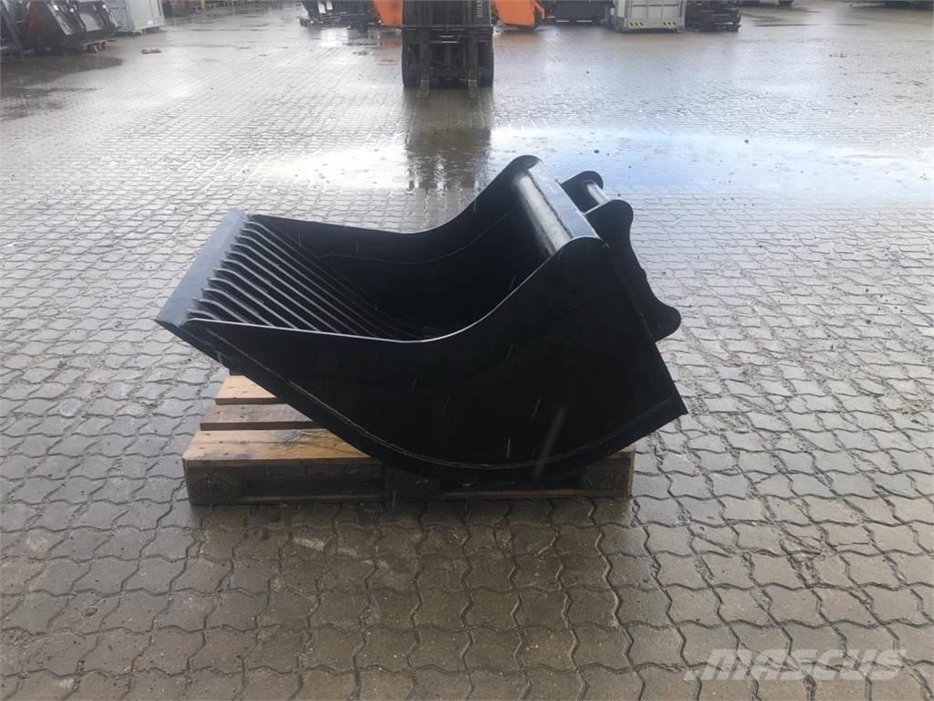  Øvrige Risteskovl Kauhat