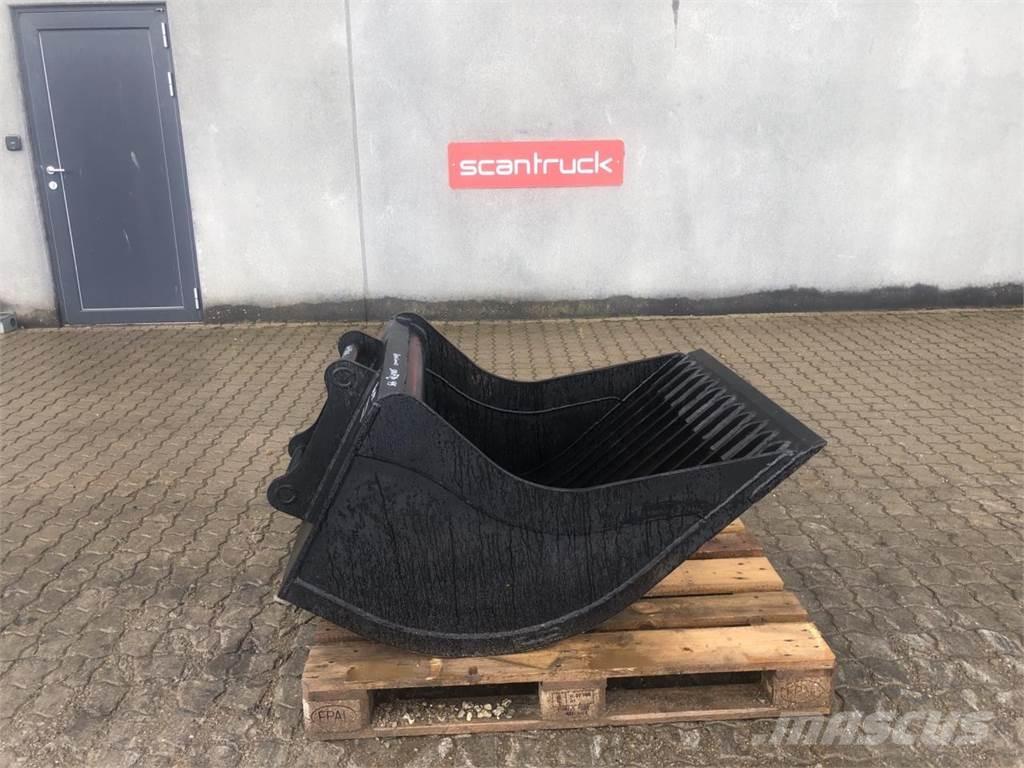  Øvrige Risteskovl Kauhat