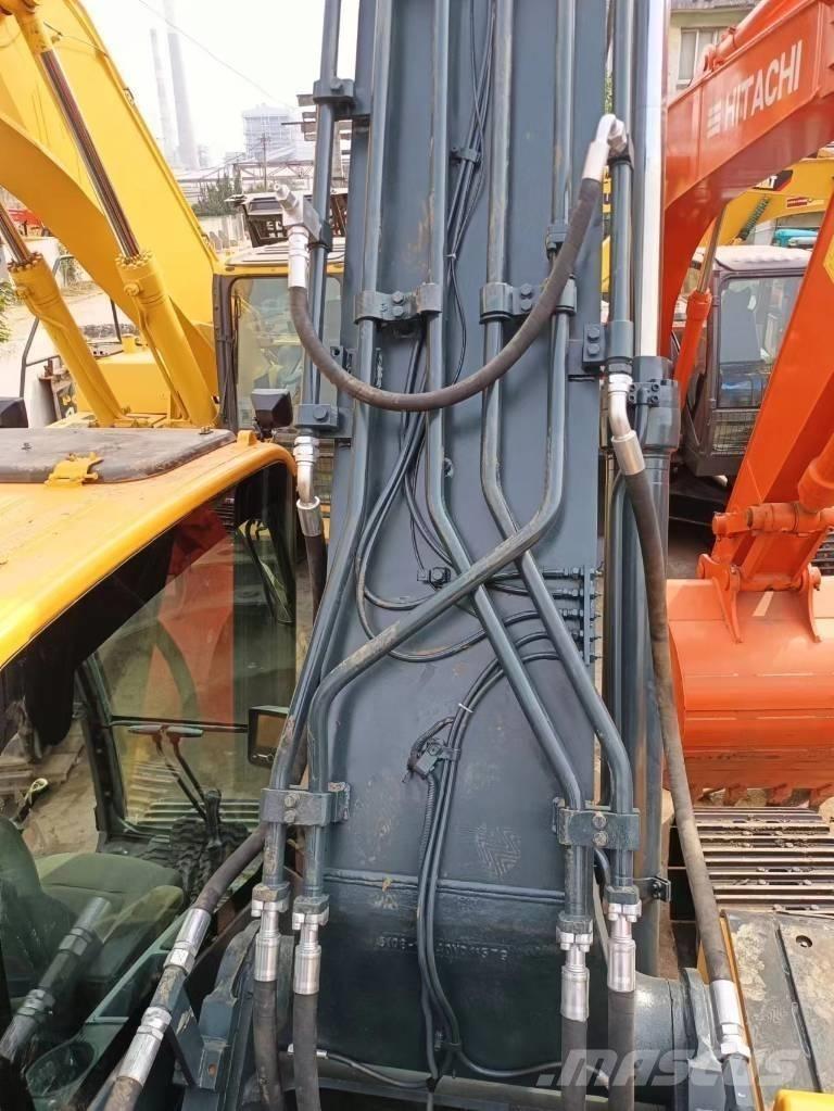 Hyundai 305-9 Telakaivukoneet