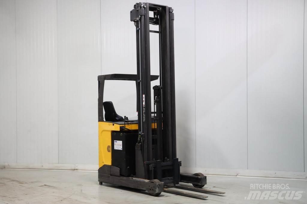 Atlet UMS200D Työntömastotrukit