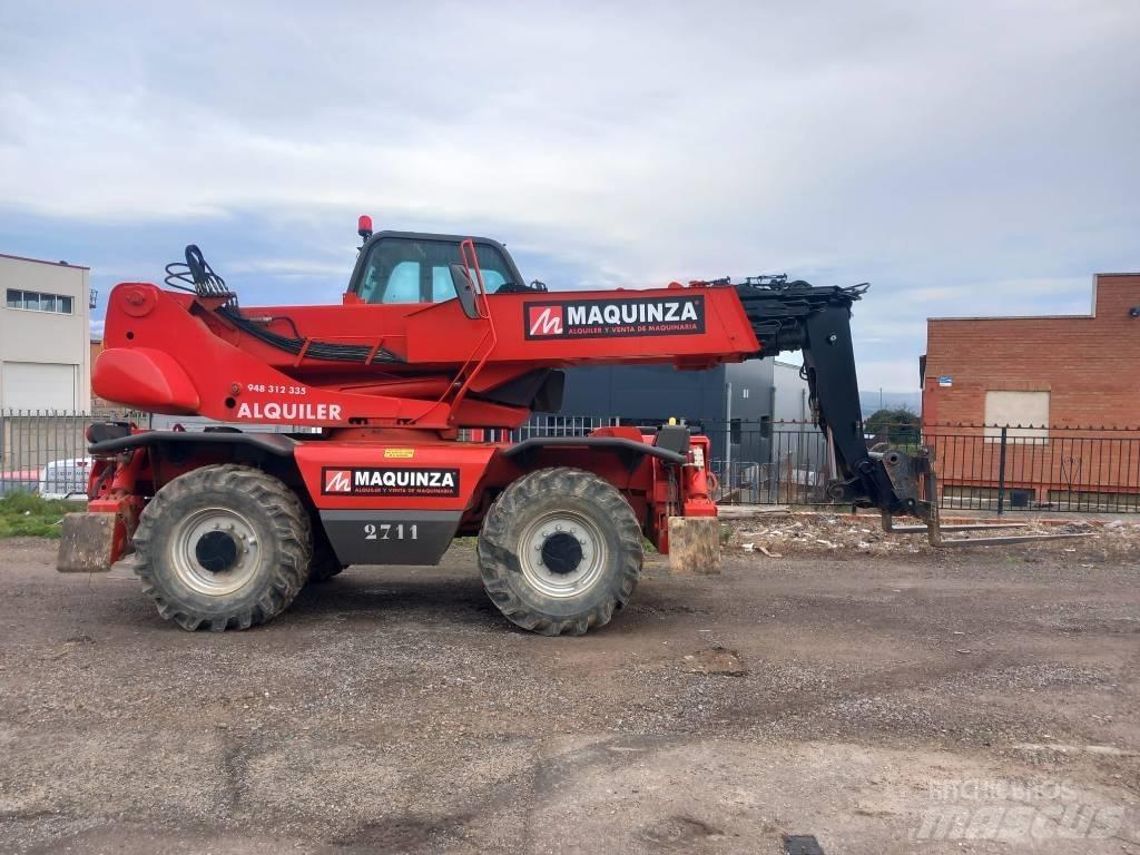 Manitou MRT1742 Kurottajat