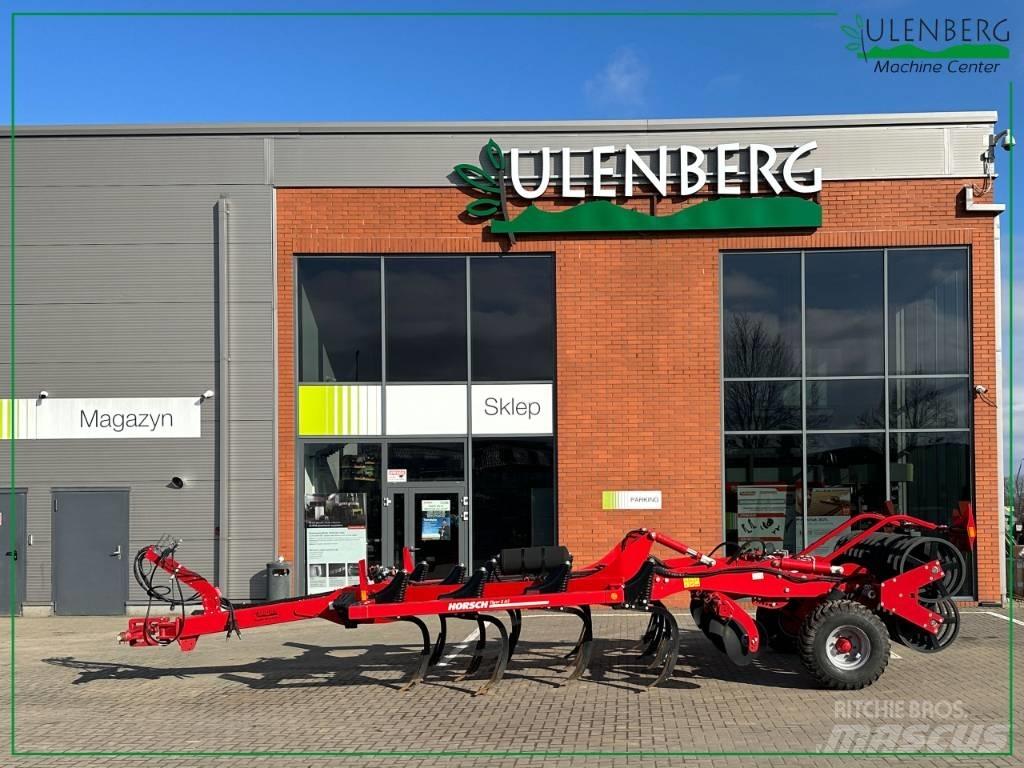 Horsch Tiger 3 AS Kultivaattorit