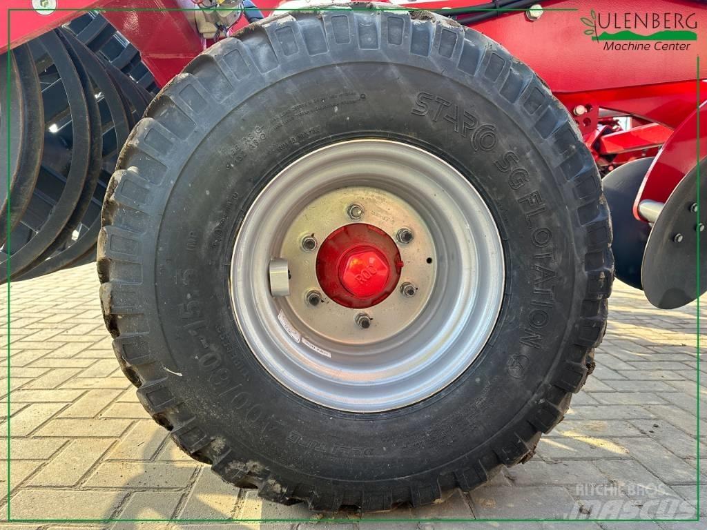 Horsch Tiger 3 AS Kultivaattorit