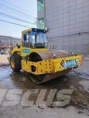 Bomag BW 220D-40 Tandemjyrät
