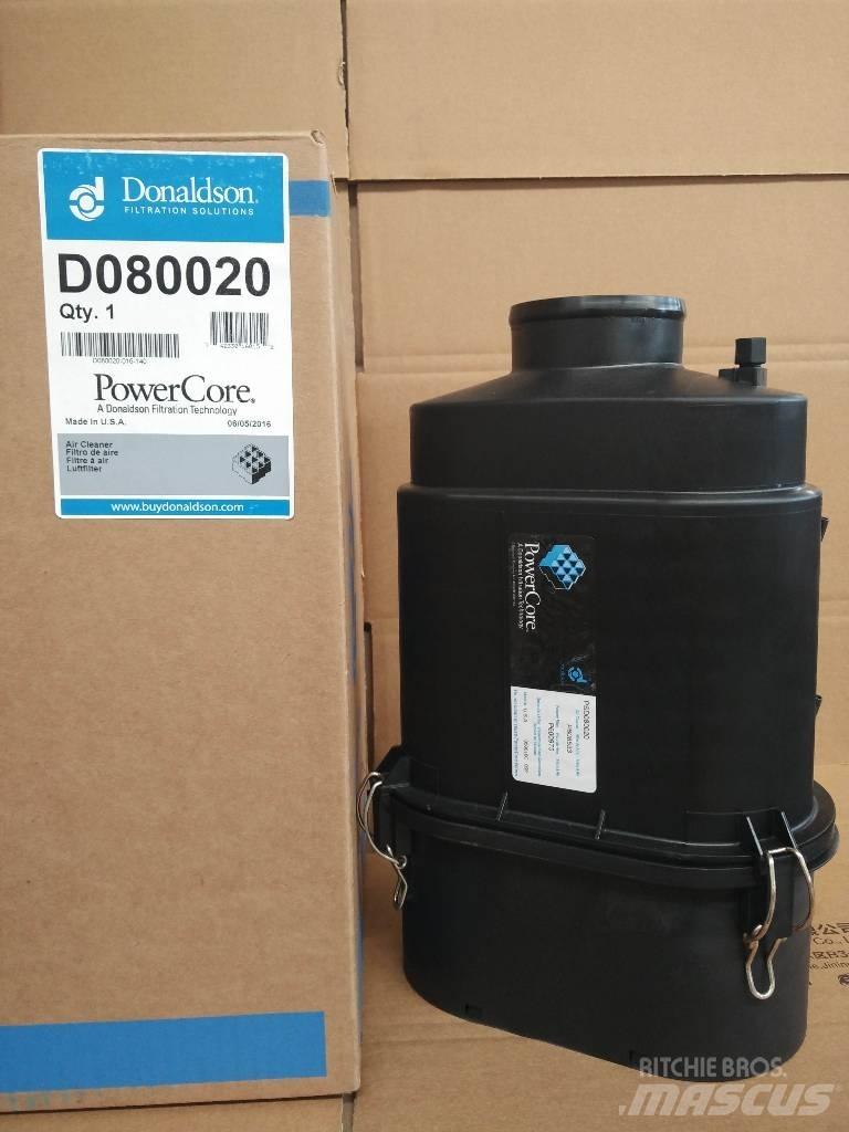 Donaldson D080020 Muut