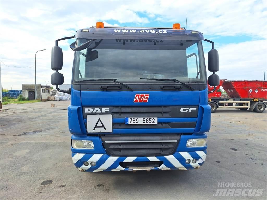DAF FA CF75.310 Kuorma-autoalustat