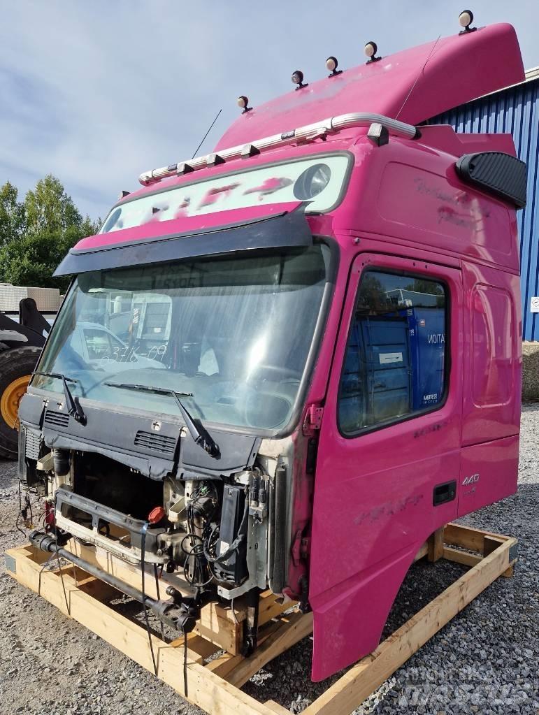 Volvo FM cabin L2H2 Ohjaamot ja sisustat