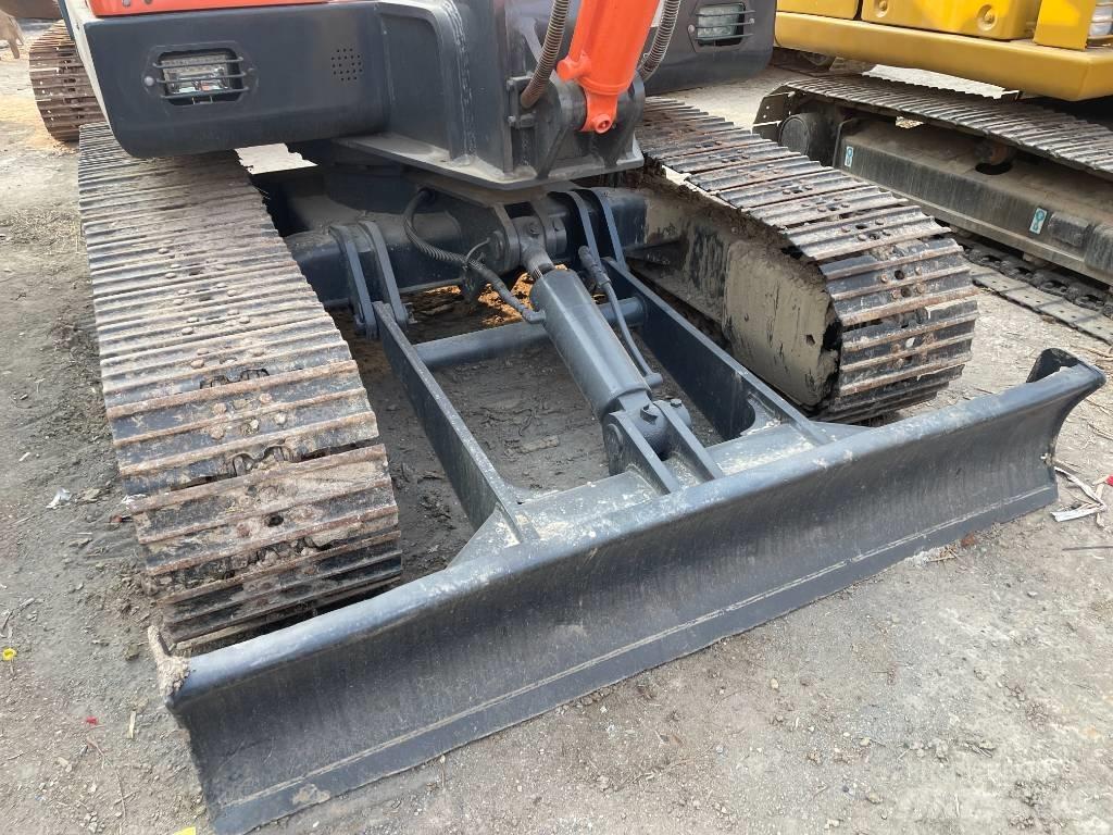 Doosan DH 55 Minikaivukoneet < 7t