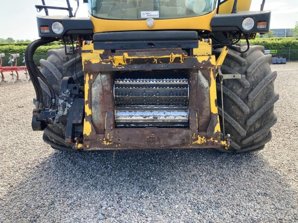 New Holland FR 9040 Ajosilppurit