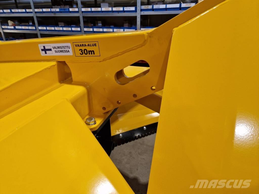 Wieska W273LA Lumilingot