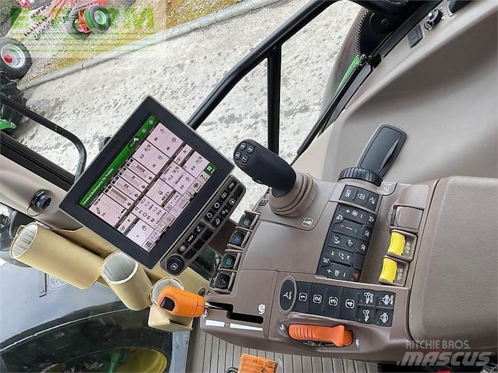 John Deere 6145r Traktorit