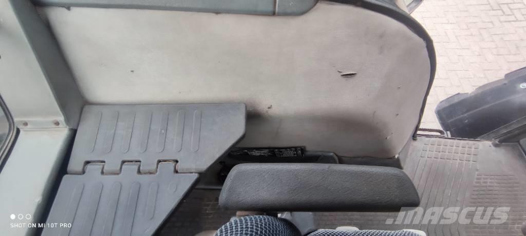 Valtra Valmet 6400 Traktorit