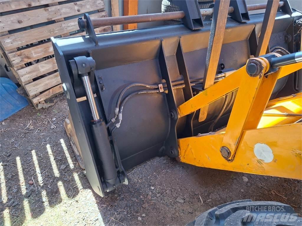 JCB 3CX 4X4 Muut koneet