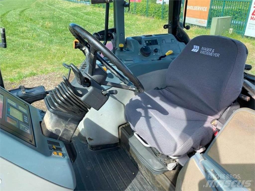 McCormick MTX 135 Traktorit