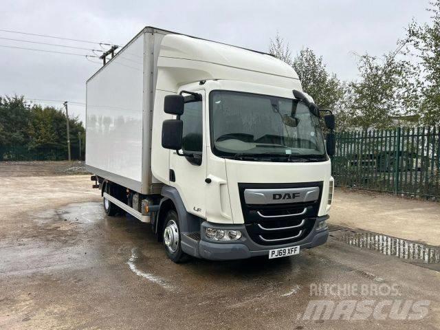 DAF LF180 Umpikorikuorma-autot