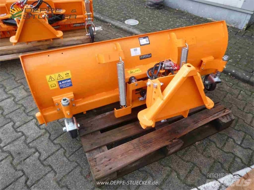 Matev SRM-FB 160 Lumiaurat