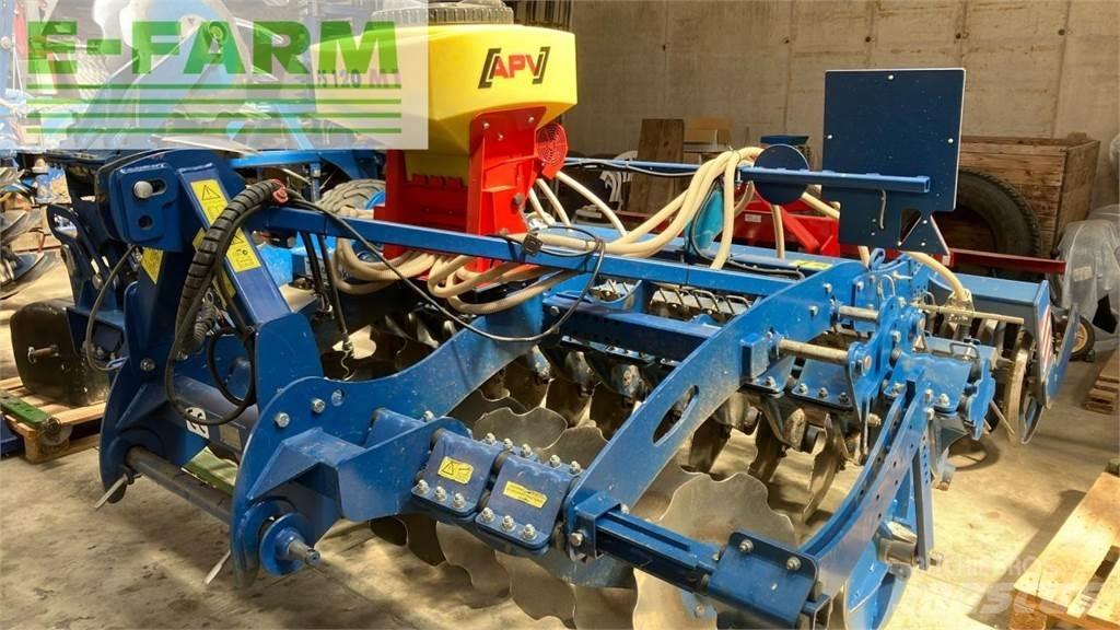 Rolmako 3m Kiekkomultaimet ja lautasäkeet