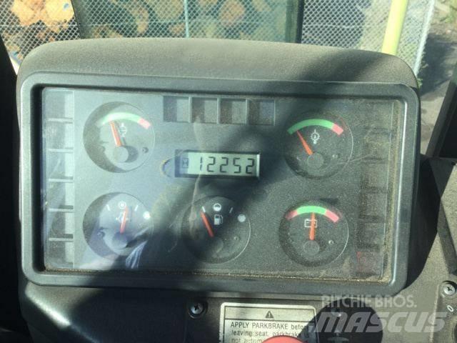 Hyster H22.00XM-12EC Kontinkäsittelytrukit