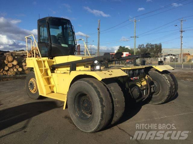 Hyster H22.00XM-12EC Kontinkäsittelytrukit