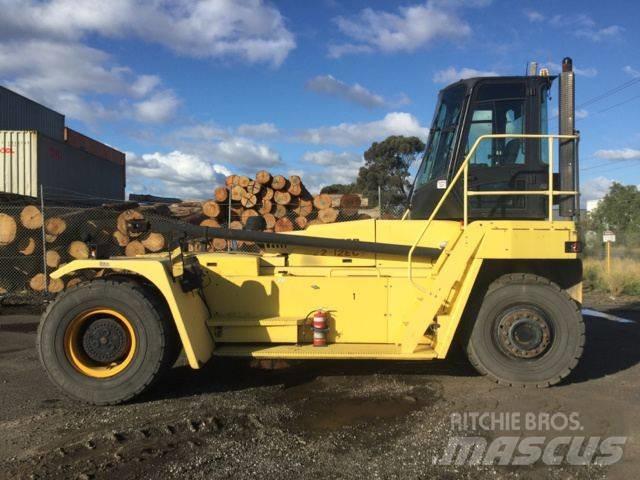 Hyster H22.00XM-12EC Kontinkäsittelytrukit