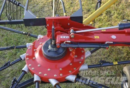 Vicon Andex 844 Henkilöautot