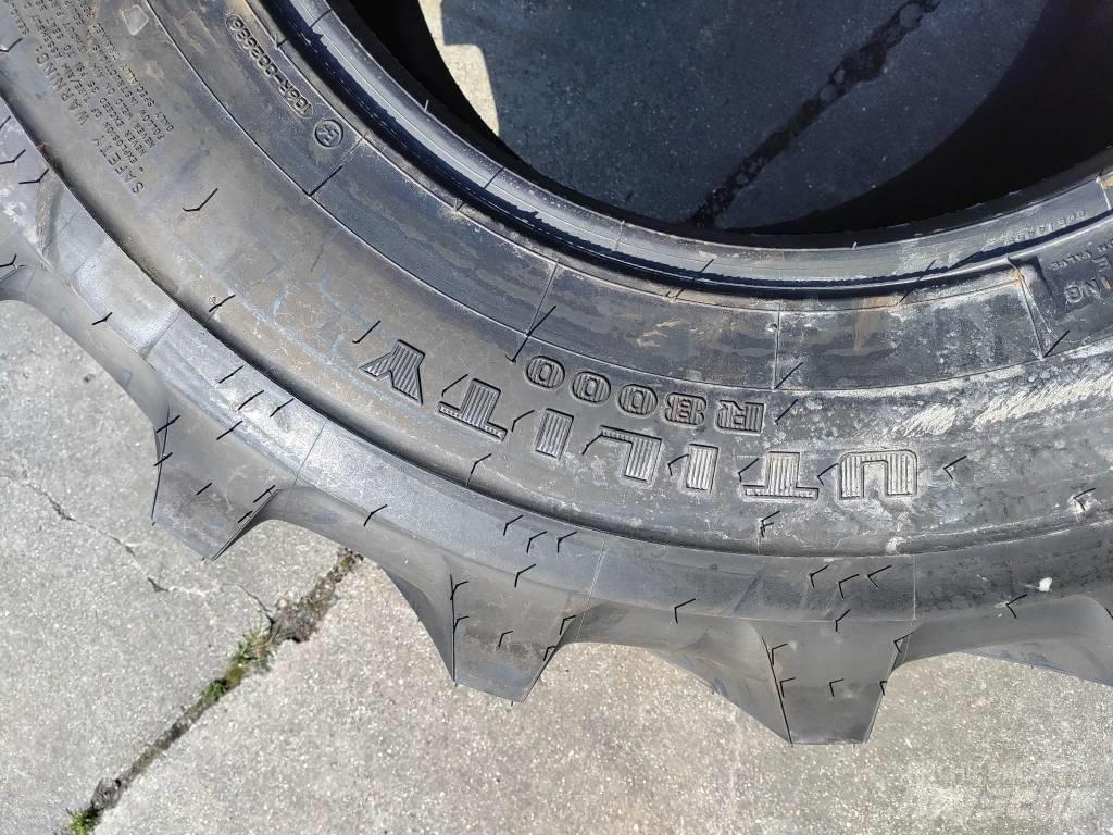 Firestone 460/70R24 Renkaat ja vanteet
