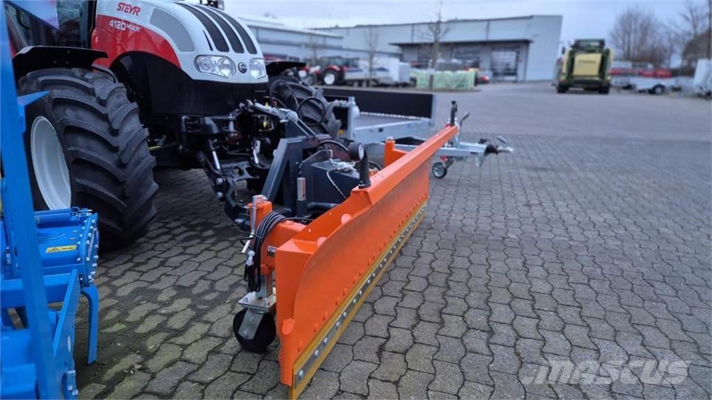 Tuchel L-SF 275 Lumiaurat