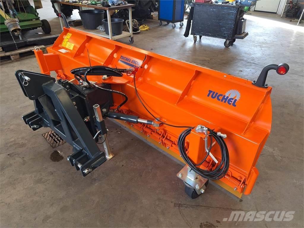 Tuchel L-SF 275 Lumiaurat