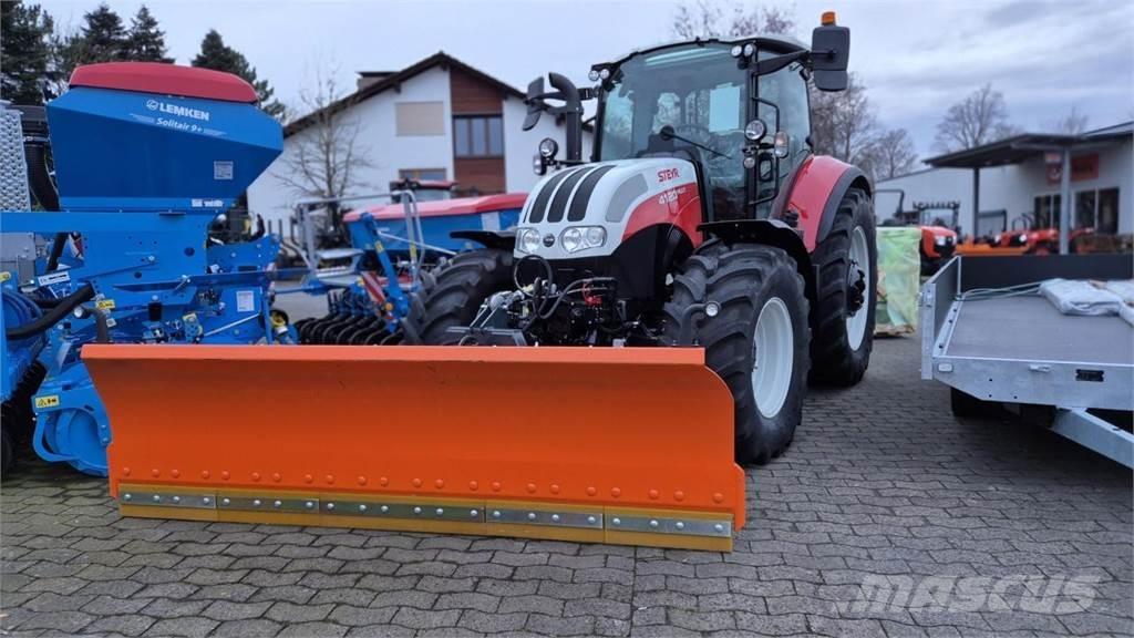 Tuchel L-SF 275 Lumiaurat