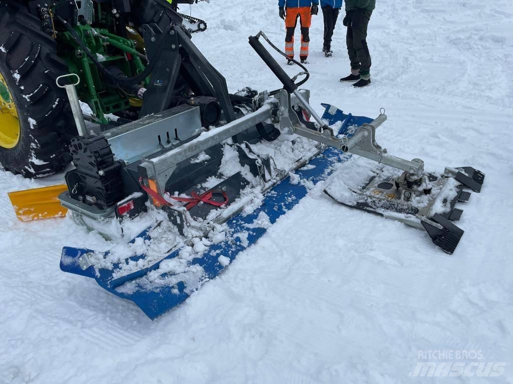 Müller LF160M Muut ympäristökoneet