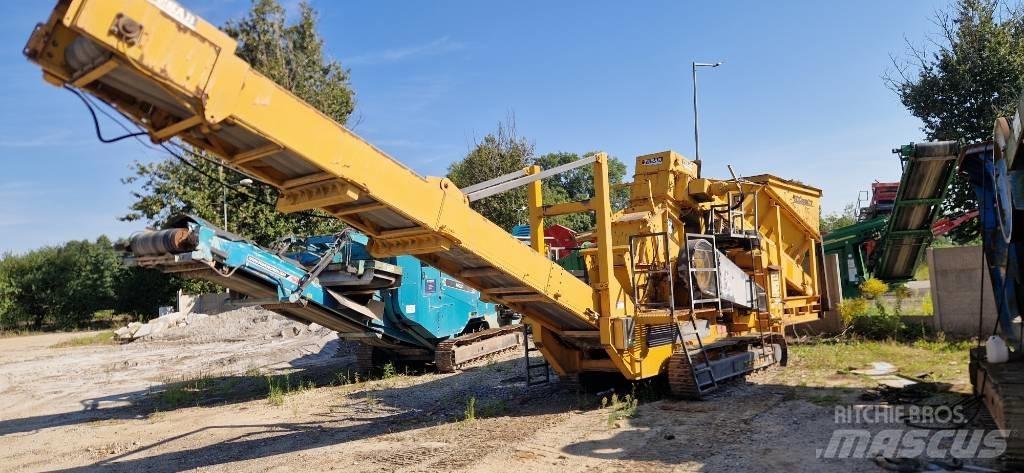 Tesab RK623 Mobiilimurskaimet
