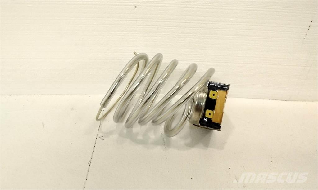 Ponsse 0068774 Ohjaamo ja sisusta