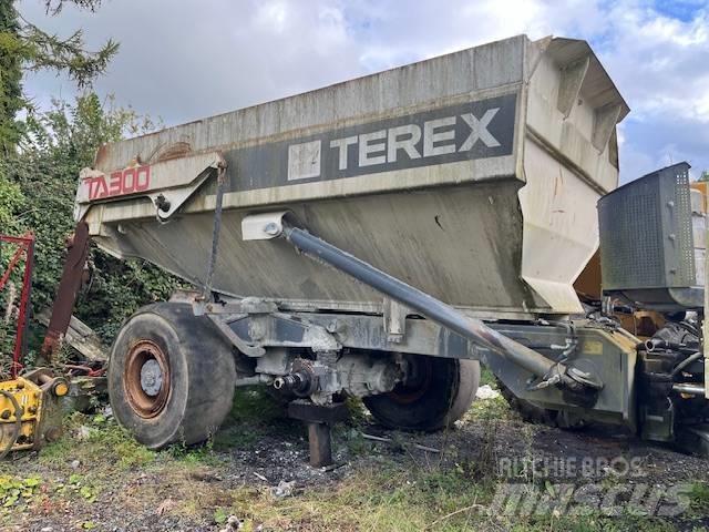 Terex TA 300 GEN 9 Dumpperit