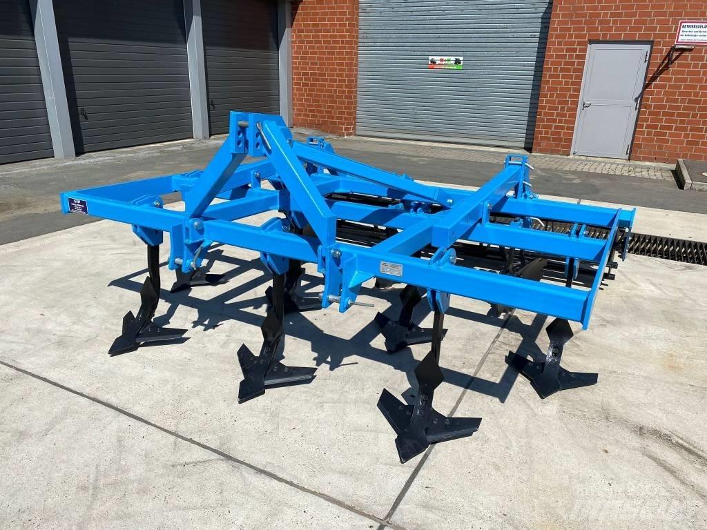 STP 3000 Kultivaattorit