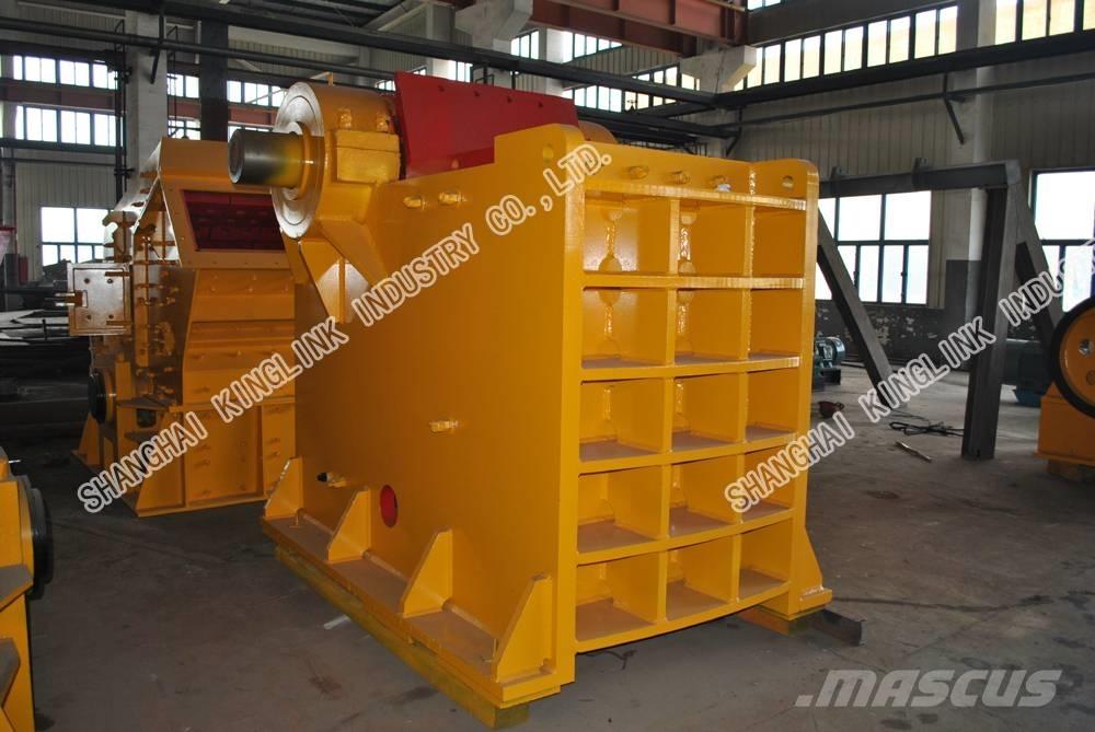 Kinglink PE-800*1060 Murskaimet