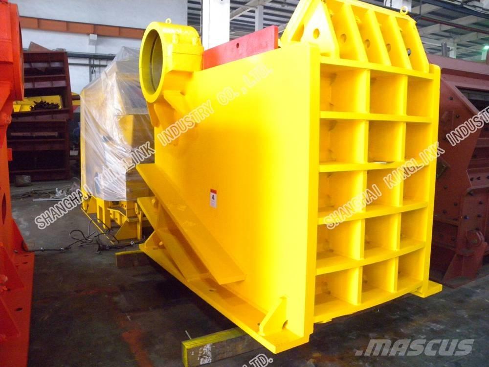 Kinglink PE-800*1060 Murskaimet