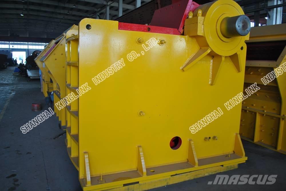 Kinglink PE-800*1060 Murskaimet