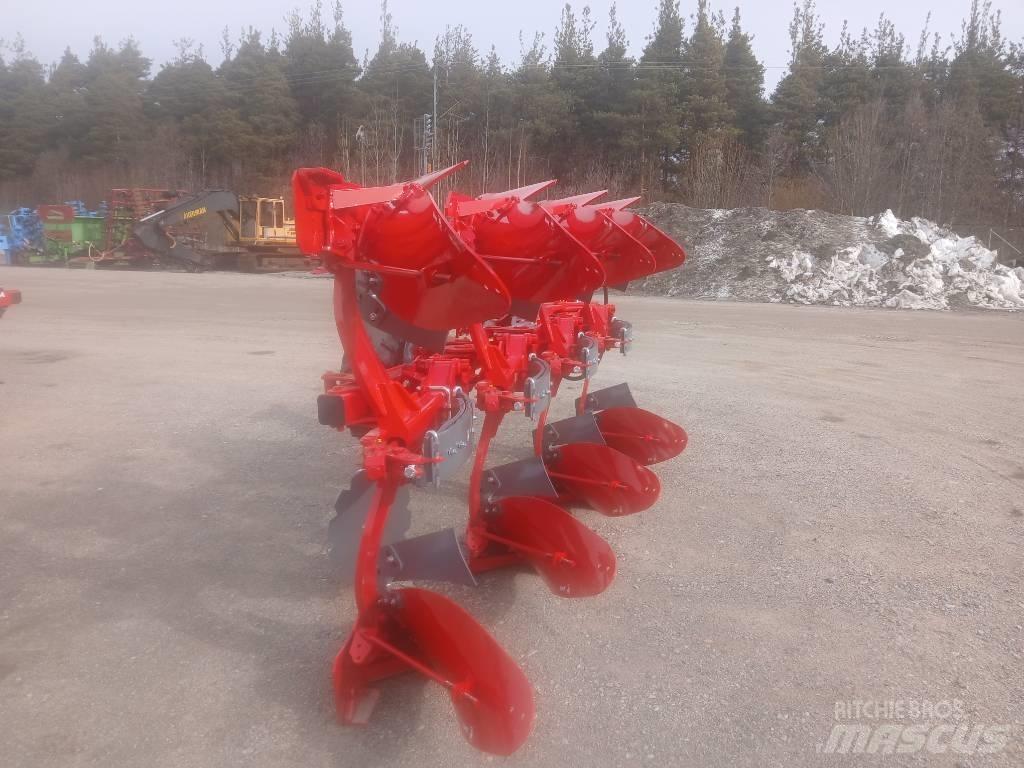 Unia Vario 4S Paluuaurat