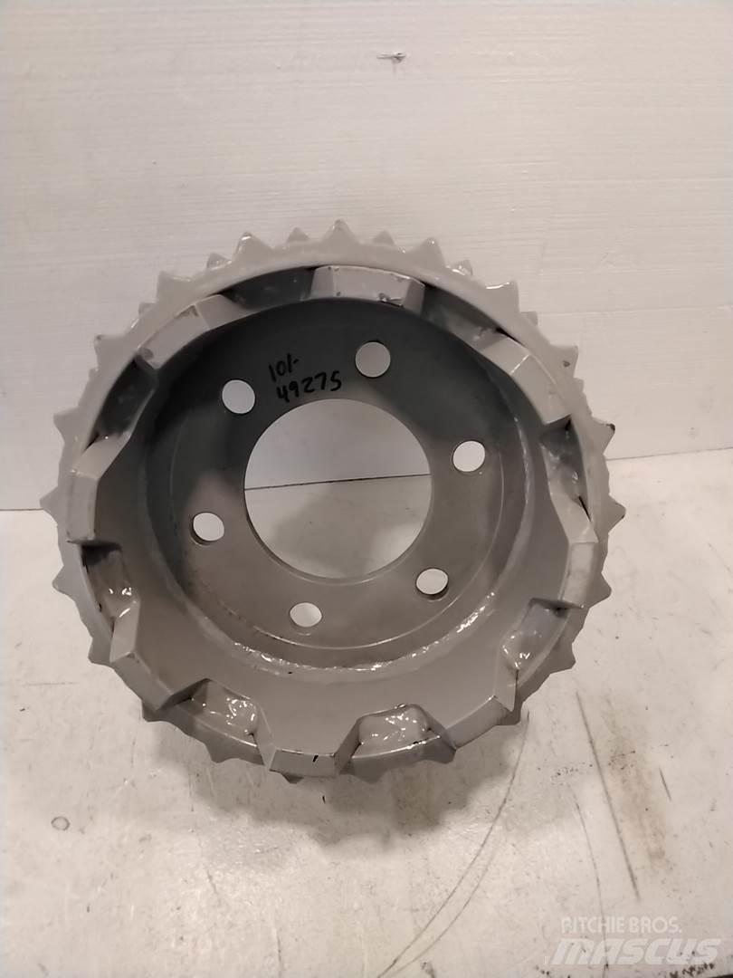 Rottne 101-49275 Hakkuupäät